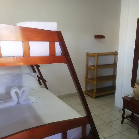 Chale'S House Hotel-3