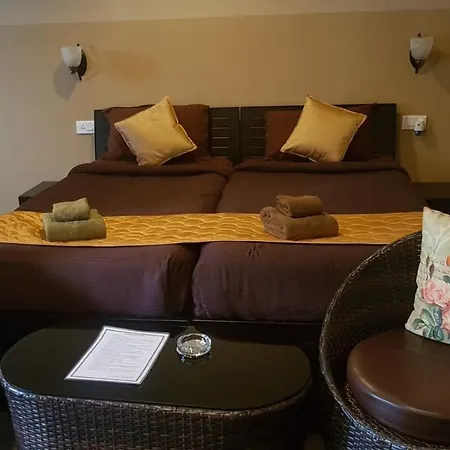 The Arbour Inn-2