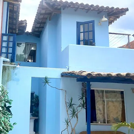 Pousada Maresias de Geribá-3