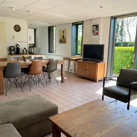 Vakantieoord de Peppelhoeve-2