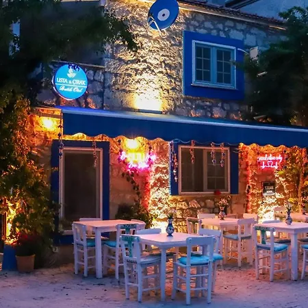 Usta x Çırak Butik Otel-3