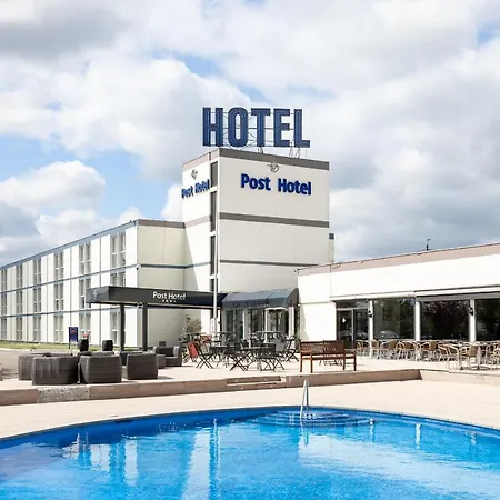 Globales Post Hotel & Wellness-2