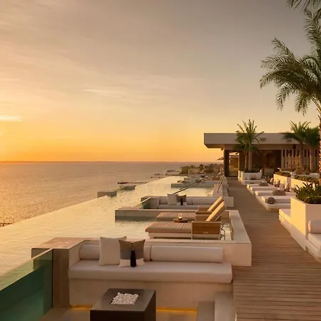Impression Isla Mujeres By Secrets (Adults Only)-3