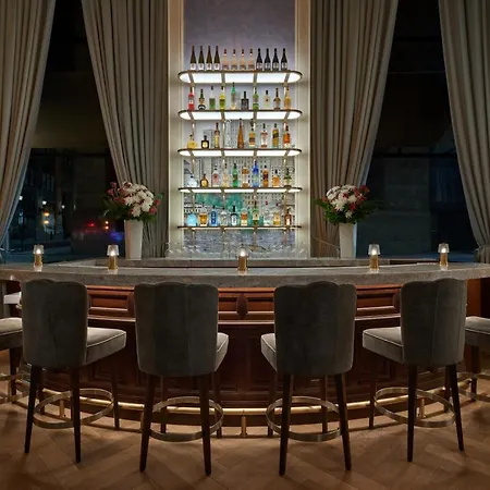 The Wall Street Hotel New York City-3