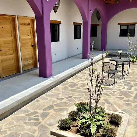 Hostal de la Montaña-3