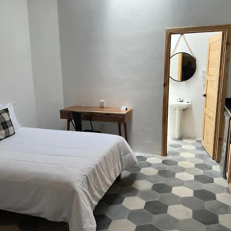 Hostal de la Montaña-2