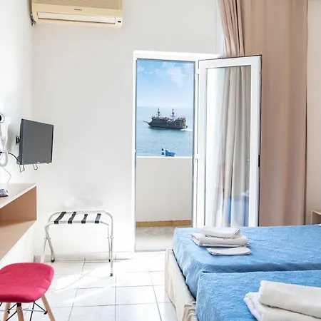 Achilleas Hotel Apartments-2