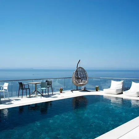 Casa Del Sol - Luxury Villas-2