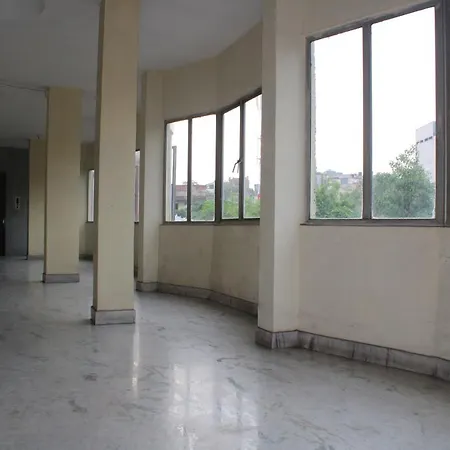 Hotel Chandra-2