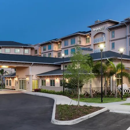 Residence Inn By Marriott Near Universal Orlando-3
