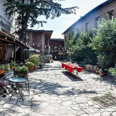 Tiflis Hotel-3