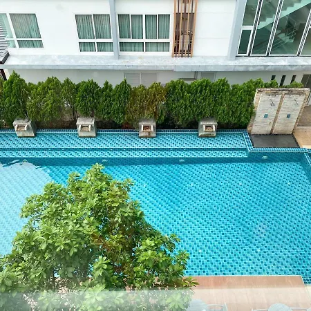 Hinoki Hotel - Onsen Chiang Mai-2