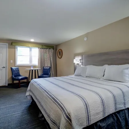 Wells-Ogunquit Resort Motel & Cottages-2