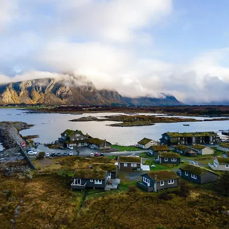 Hustadvika Havhotell - By Classic Norway Hotels-3