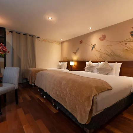 Casa Biru Hotel Boutique-3