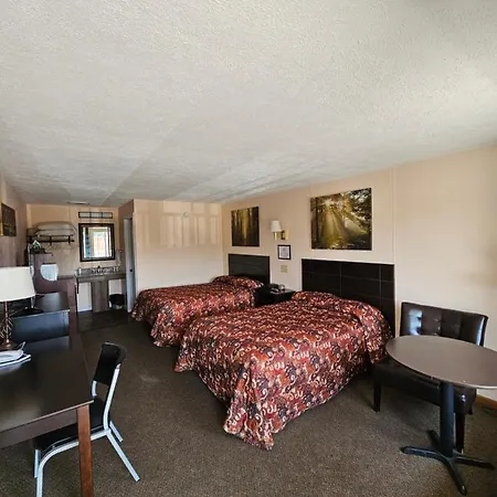 Oak Mar Motel-3