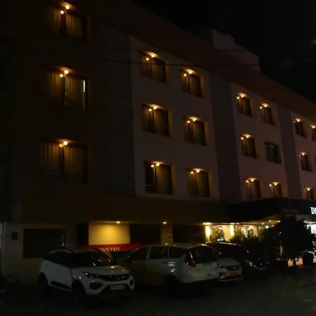 Hotel Dhantara-2