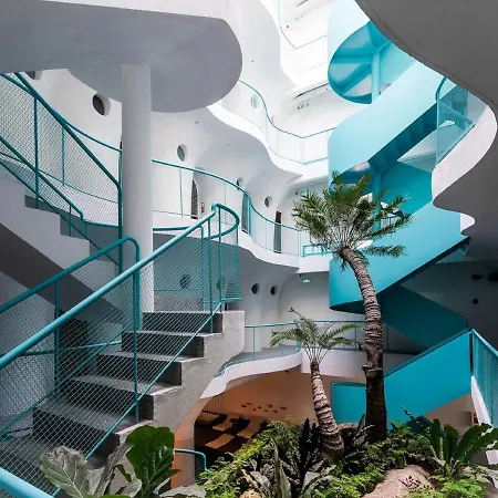 Hotel Le Bouton-2