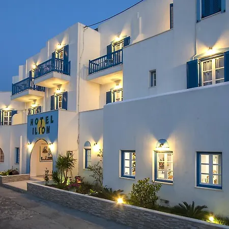 Ilion Hotel-3