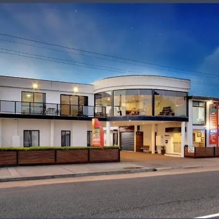 Heyfield Motel And Apartments-2