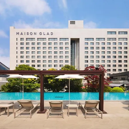 Maison Glad Jeju-3
