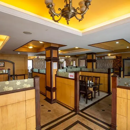 Sri Aarvee Hotels-3