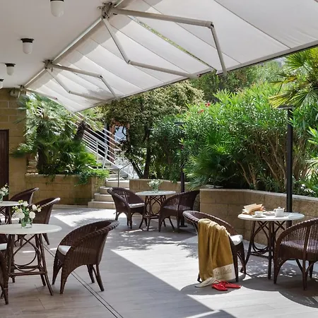 Hotel Maddalena-2