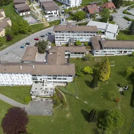 Centre Jean XXIII-2