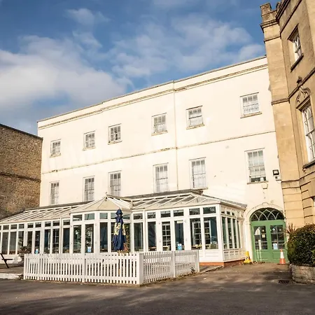 Arnos Manor Hotel-3