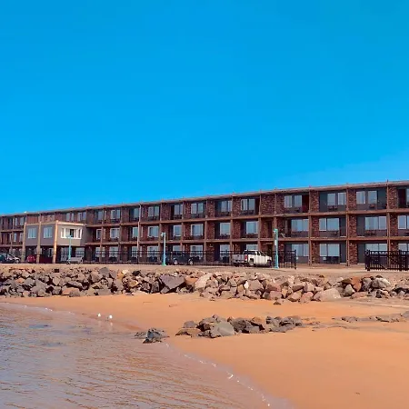 Hotel Sept-Iles-2