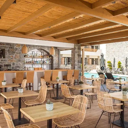 Casa Blu Boutique Hotel "By Checkin" Adults Only-3
