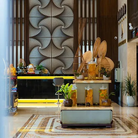Hạ Long New Century Hotel-2