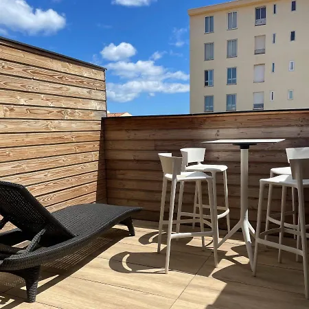 Ezz'Hotel Canet-2