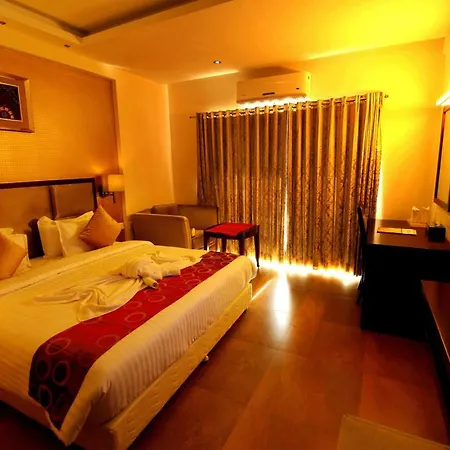 Paravoor Galaxy Hotel-3