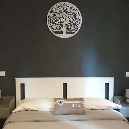Villa Noemi Bed&Breakfast-3