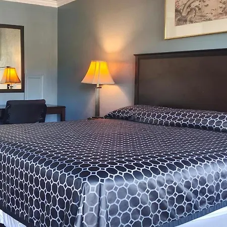 Lakeview Lodge Motel-2