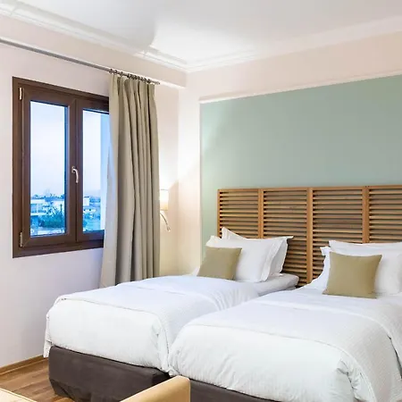 Olympus Terra Boutique Hotel-2