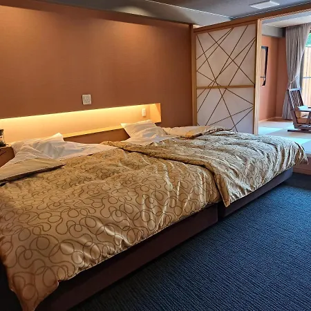 Shiobara Onsen Ryokan Kamiaizuya-3