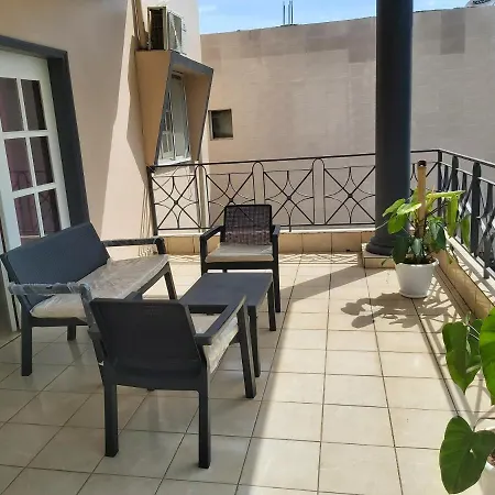 Residence Mc-2