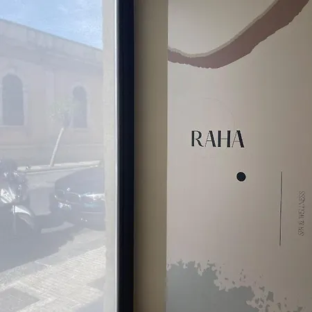 Raha Suites-3