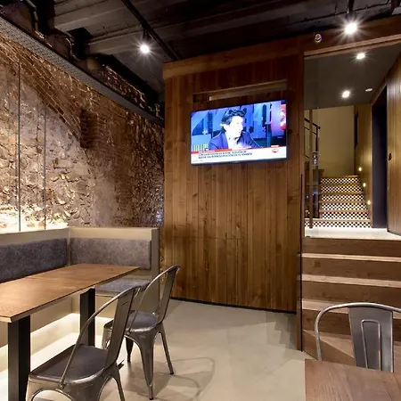 Hostal Noria-3