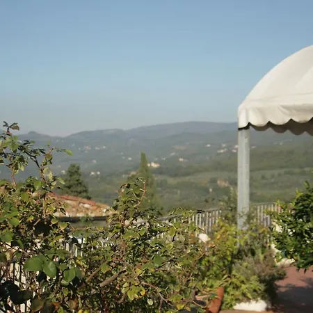 Albergo Villa Sorriso-2