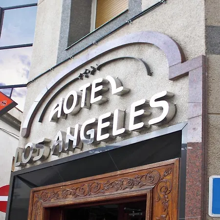 Hotel Los Angeles-3