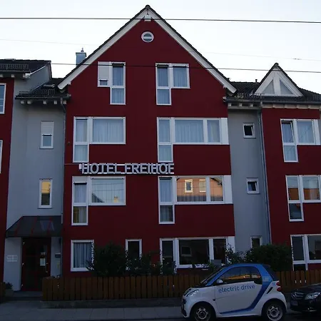 Hotel Freihof-2