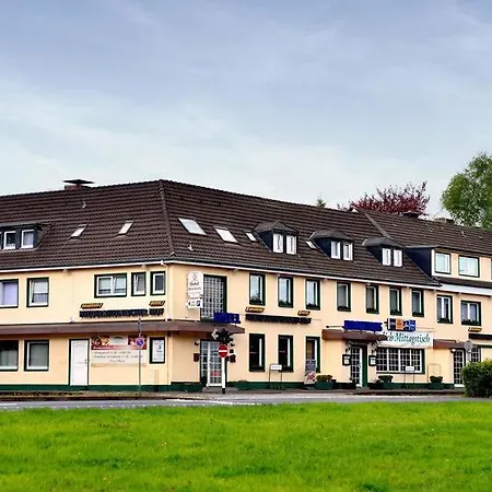 Hotel Celina Niederrheinischer Hof-2