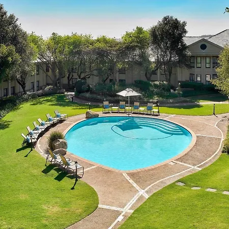 Protea Hotel By Marriott Midrand-2