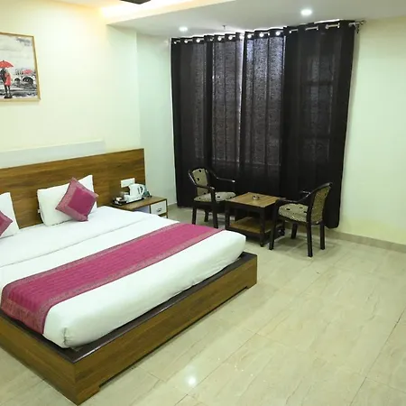 Hotel Grand Kailash,Kotdwara-3