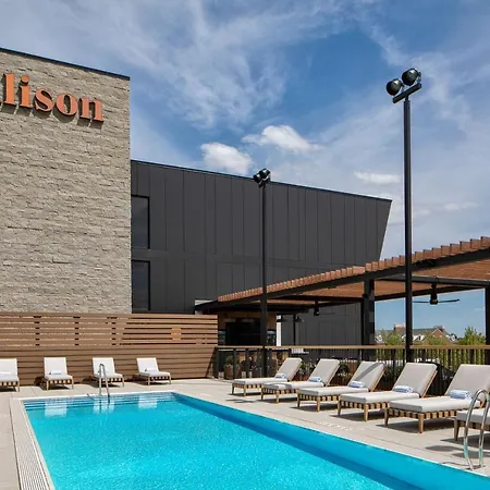 The Ellison, Oklahoma City, A Tribute Portfolio Hotel-3