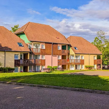 VVF Villages  La Plaine d'Alsace  Obernai-3