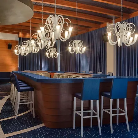 Four Points By Sheraton Oran-2